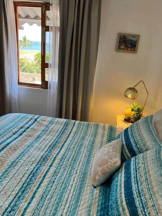 Casa Punta Perula Boutique Hotel Exteriör bild