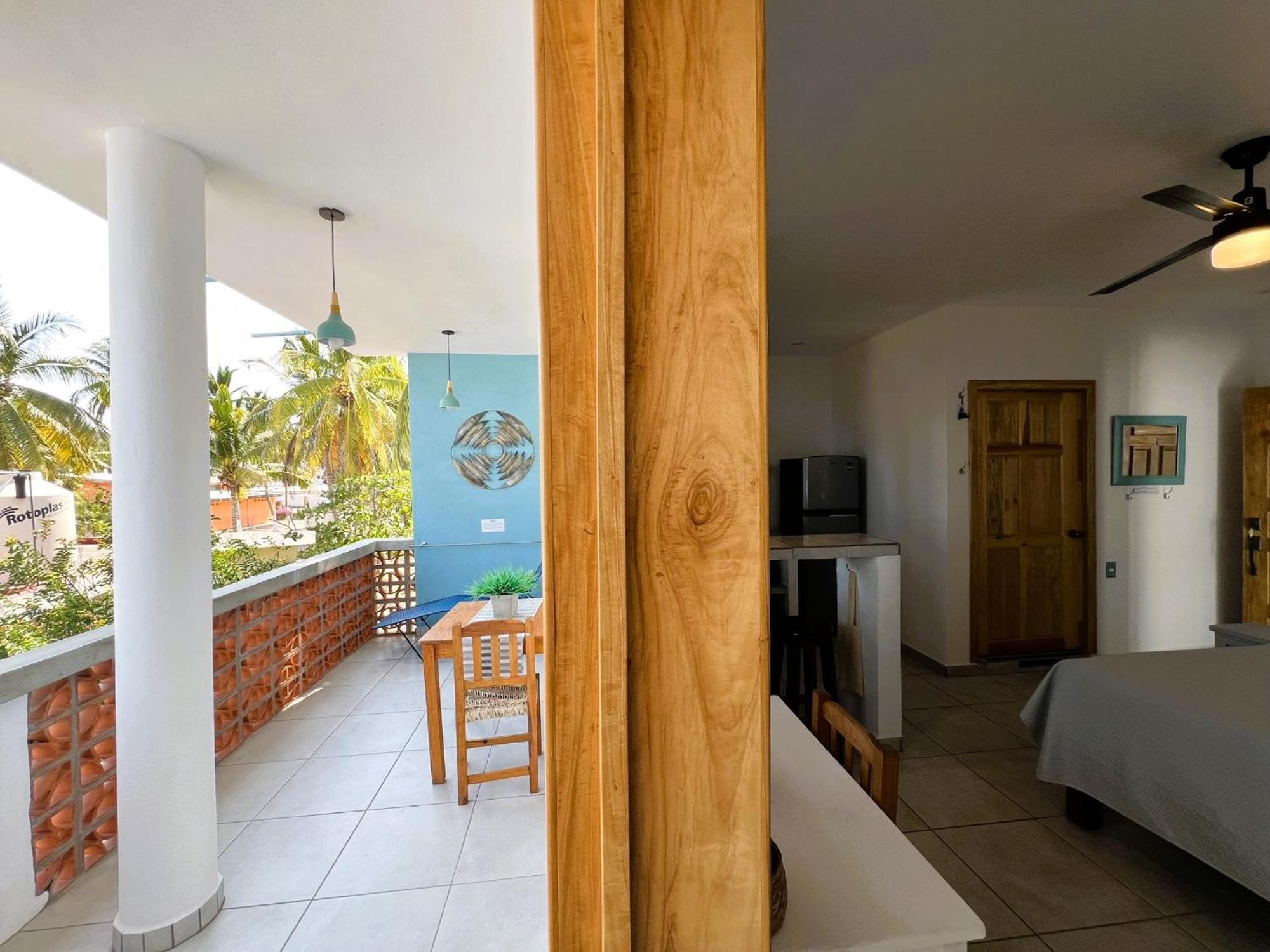 Casa Punta Perula Boutique Hotel Exteriör bild