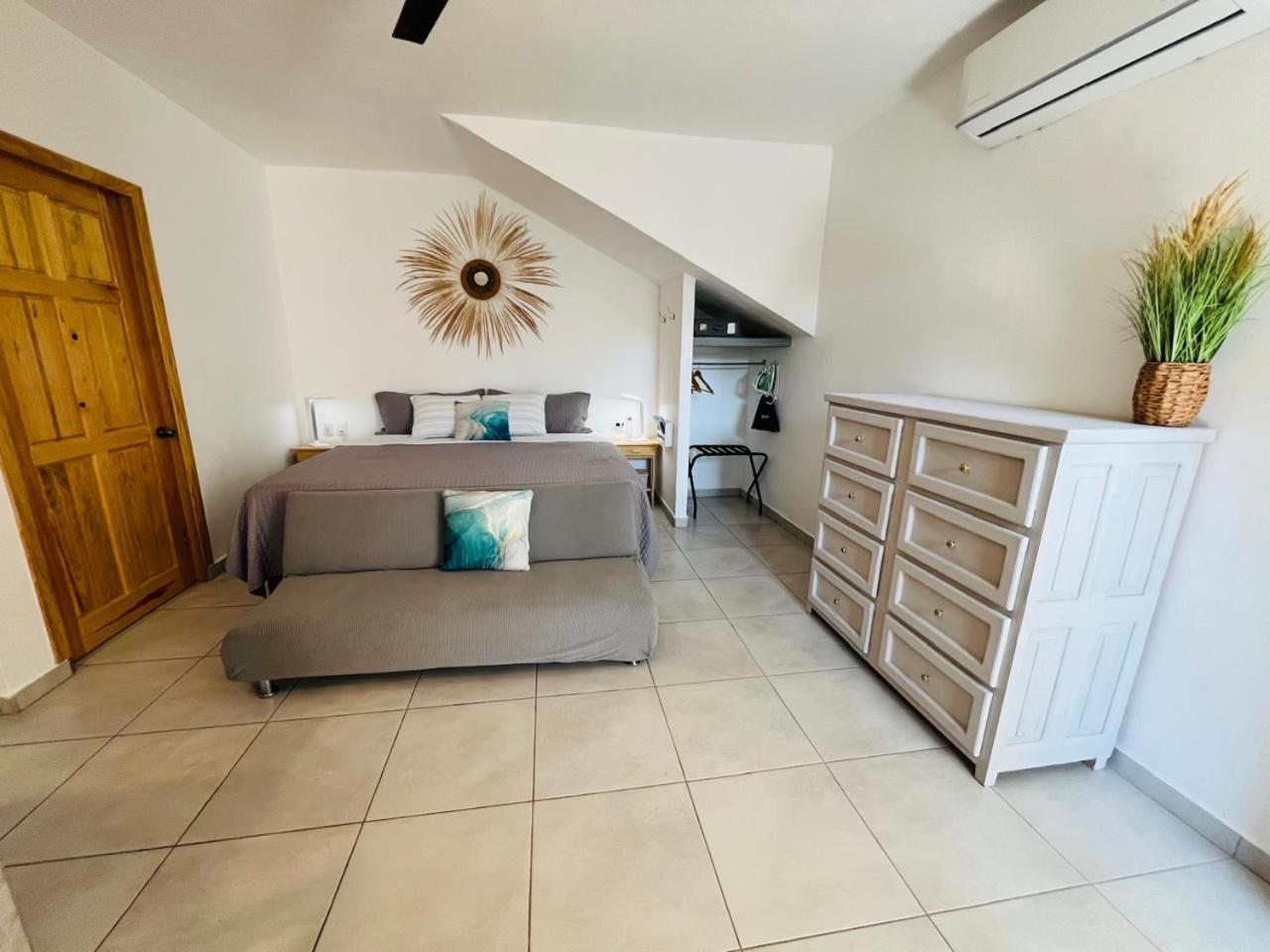 Casa Punta Perula Boutique Hotel Rum bild
