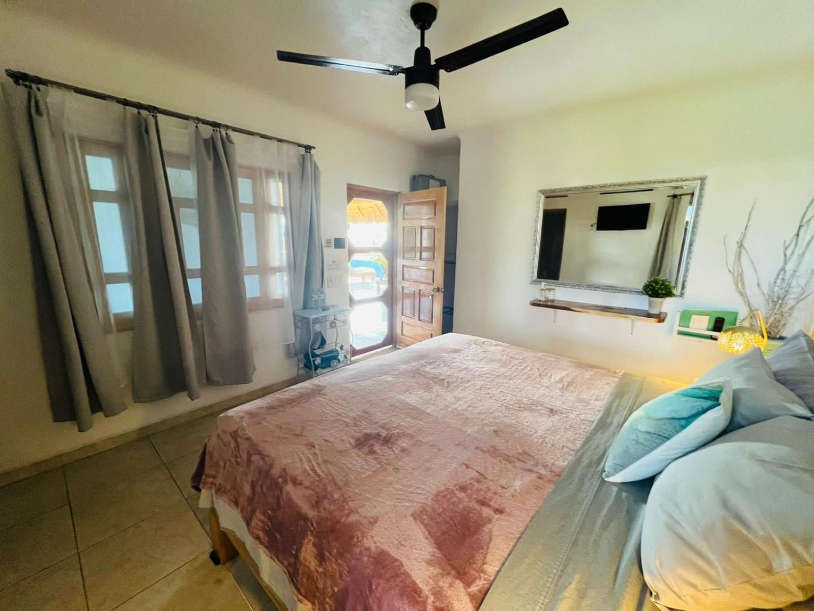 Casa Punta Perula Boutique Hotel Rum bild