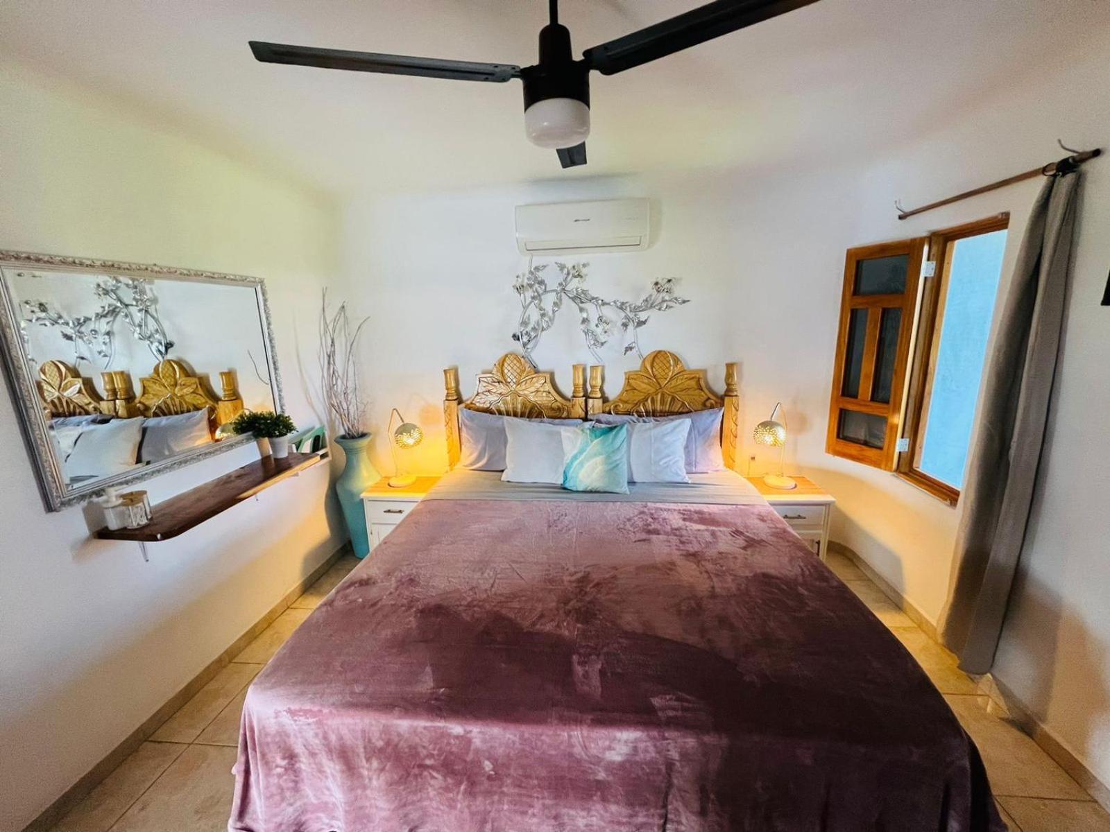 Casa Punta Perula Boutique Hotel Rum bild