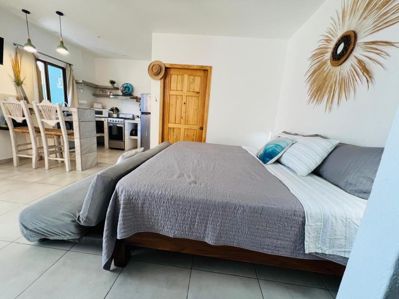 Casa Punta Perula Boutique Hotel Rum bild