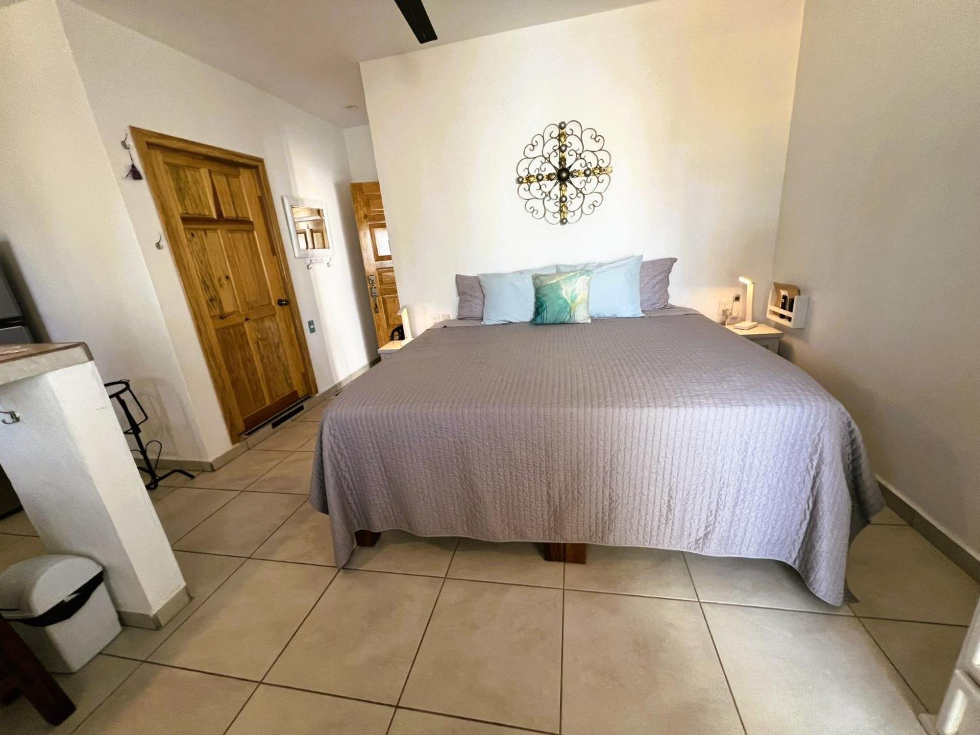 Casa Punta Perula Boutique Hotel Rum bild
